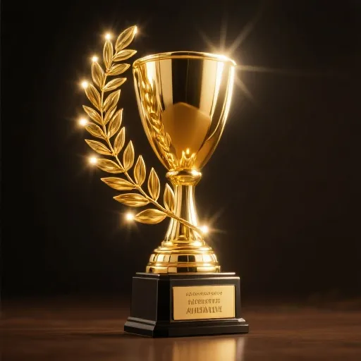 年度最佳体育互动应用 on 体育互动平台创新奖